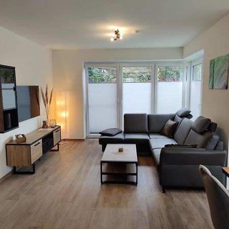 Haus Albatros Eg - Exklusive Fewo Fuer 4 Personen Dangast Exterior photo