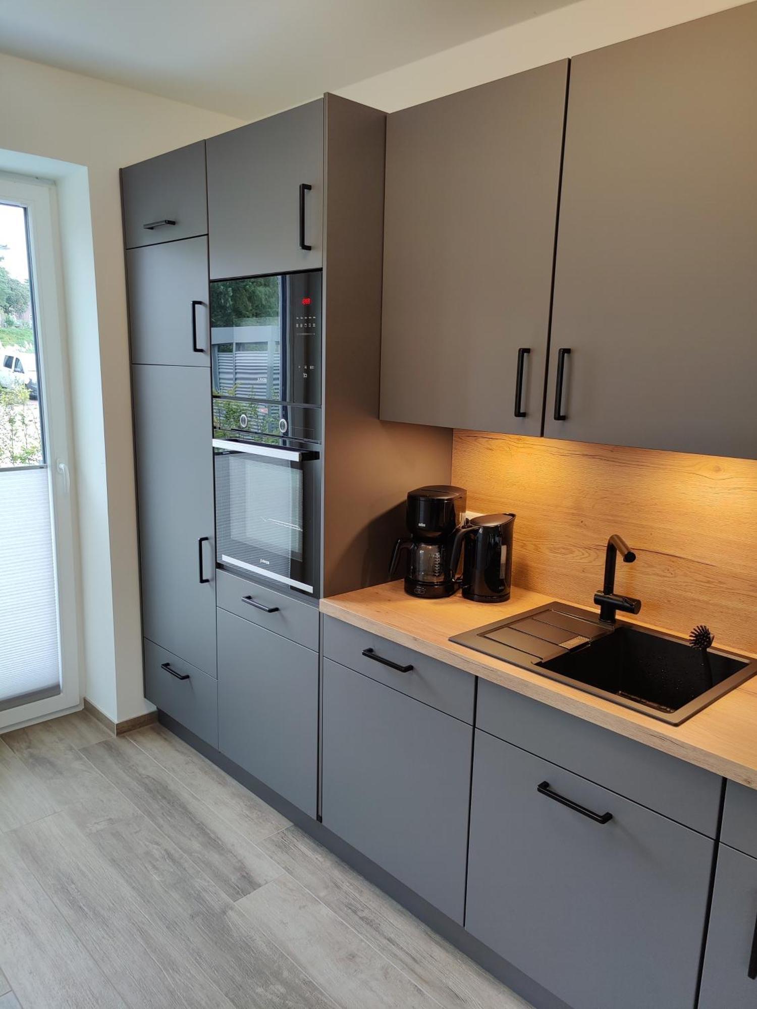 Haus Albatros Eg - Exklusive Fewo Fuer 4 Personen Dangast Exterior photo